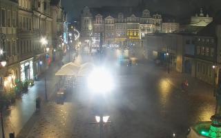 Poznań Stary Rynek #2 - 02-11-2025 18:55