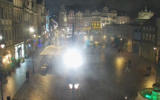 Poznań Stary Rynek #2 - 02-11-2025 19:03