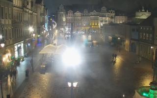 Poznań Stary Rynek #2 - 02-11-2025 19:11