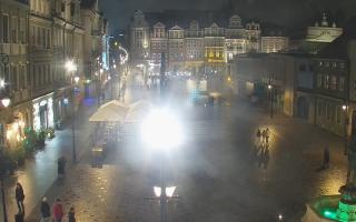 Poznań Stary Rynek #2 - 02-11-2025 19:26