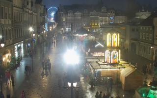 Poznań Stary Rynek #2 - 29-11-2025 15:24