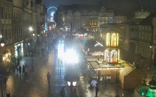 Poznań Stary Rynek #2 - 29-11-2025 15:32