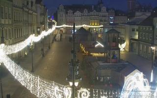 Poznań Stary Rynek #2 - 16-12-2025 06:10