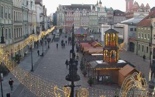 Poznań Stary Rynek #2 - 16-12-2025 14:01
