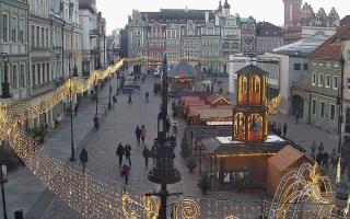 Poznań Stary Rynek #2 - 16-12-2025 14:16