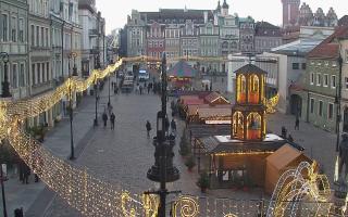 Poznań Stary Rynek #2 - 16-12-2025 14:24