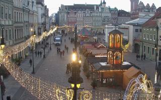 Poznań Stary Rynek #2 - 16-12-2025 14:32