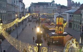 Poznań Stary Rynek #2 - 16-12-2025 14:39