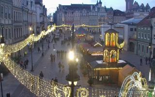 Poznań Stary Rynek #2 - 16-12-2025 14:47