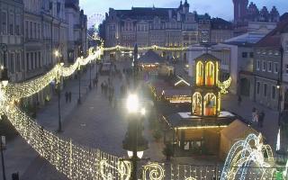 Poznań Stary Rynek #2 - 16-12-2025 14:55