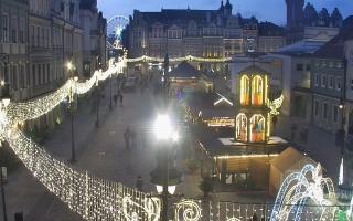 Poznań Stary Rynek #2 - 16-12-2025 15:02