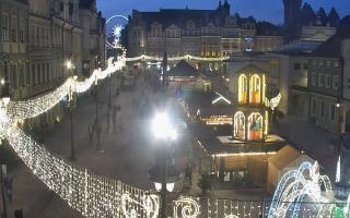 Poznań Stary Rynek #2 - 16-12-2025 15:10