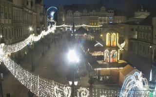 Poznań Stary Rynek #2 - 16-12-2025 15:33