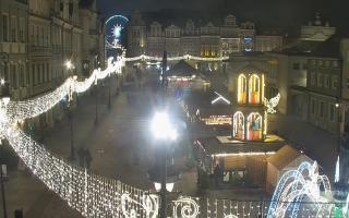 Poznań Stary Rynek #2 - 16-12-2025 18:39