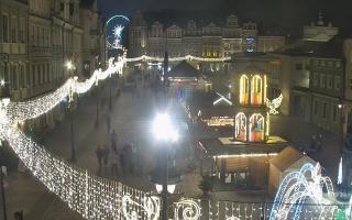 Poznań Stary Rynek #2 - 16-12-2025 18:46