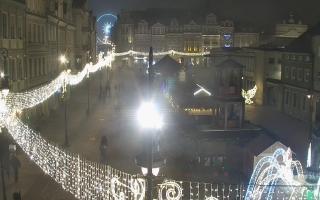 Poznań Stary Rynek #2 - 17-12-2025 20:06