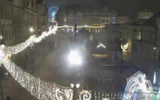 Poznań Stary Rynek #2 - 17-12-2025 20:14