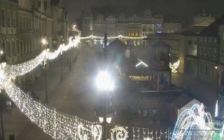 Poznań Stary Rynek #2 - 17-12-2025 20:30