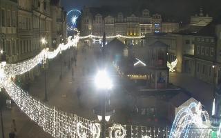 Poznań Stary Rynek #2 - 17-12-2025 20:53