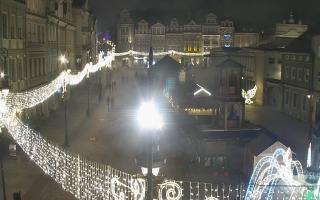 Poznań Stary Rynek #2 - 17-12-2025 21:00