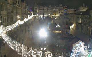 Poznań Stary Rynek #2 - 17-12-2025 21:08