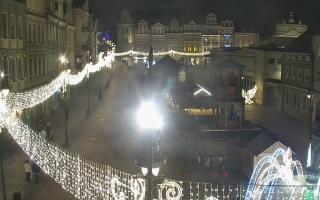 Poznań Stary Rynek #2 - 17-12-2025 22:41