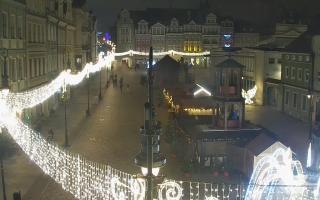 Poznań Stary Rynek #2 - 17-12-2025 23:27