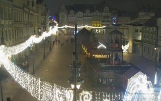 Poznań Stary Rynek #2 - 17-12-2025 23:35