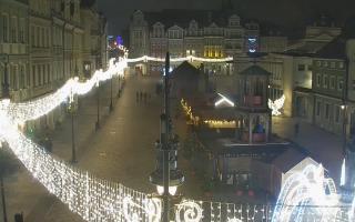 Poznań Stary Rynek #2 - 17-12-2025 23:43