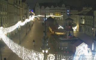Poznań Stary Rynek #2 - 18-12-2025 00:13