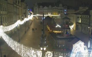 Poznań Stary Rynek #2 - 18-12-2025 01:00