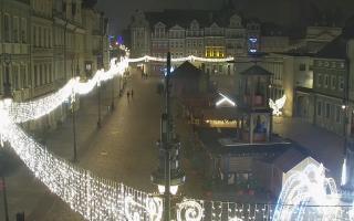 Poznań Stary Rynek #2 - 18-12-2025 01:25