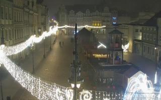 Poznań Stary Rynek #2 - 18-12-2025 01:40