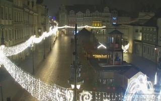 Poznań Stary Rynek #2 - 18-12-2025 04:22