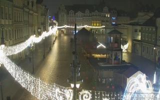 Poznań Stary Rynek #2 - 18-12-2025 04:53