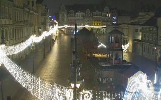 Poznań Stary Rynek #2 - 18-12-2025 05:01