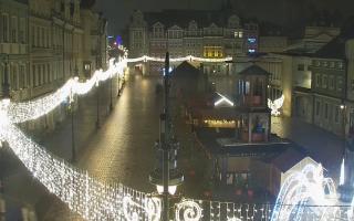 Poznań Stary Rynek #2 - 18-12-2025 05:08