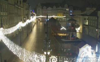 Poznań Stary Rynek #2 - 18-12-2025 05:16