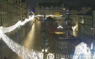Poznań Stary Rynek #2 - 18-12-2025 05:55