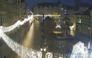 Poznań Stary Rynek #2 - 18-12-2025 06:18