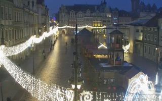 Poznań Stary Rynek #2 - 18-12-2025 06:25