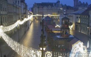 Poznań Stary Rynek #2 - 18-12-2025 06:33