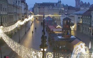 Poznań Stary Rynek #2 - 18-12-2025 06:41