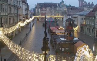 Poznań Stary Rynek #2 - 18-12-2025 06:49