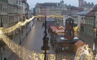 Poznań Stary Rynek #2 - 18-12-2025 06:56