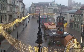 Poznań Stary Rynek #2 - 18-12-2025 07:12