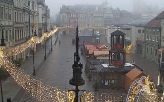 Poznań Stary Rynek #2 - 18-12-2025 07:19
