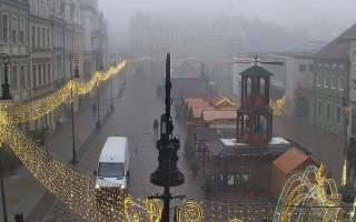 Poznań Stary Rynek #2 - 18-12-2025 07:27