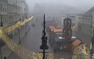 Poznań Stary Rynek #2 - 18-12-2025 07:35