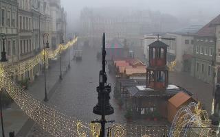 Poznań Stary Rynek #2 - 18-12-2025 07:43